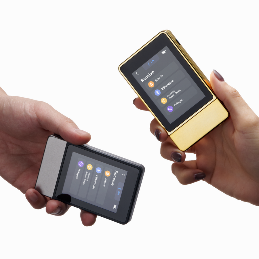 Quivaro Neo Series (Neo-X / NeoGold)